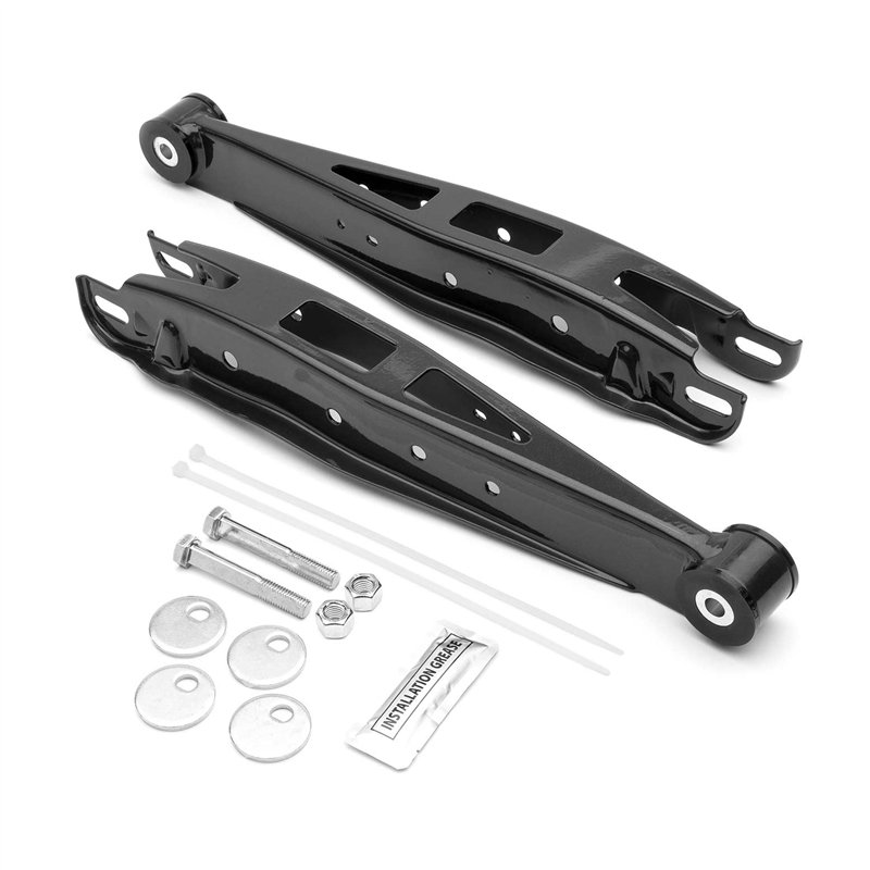 COBB | ADJUSTABLE LOWER CONTROL ARM - Subaru / FR-S / 86 2008-2026