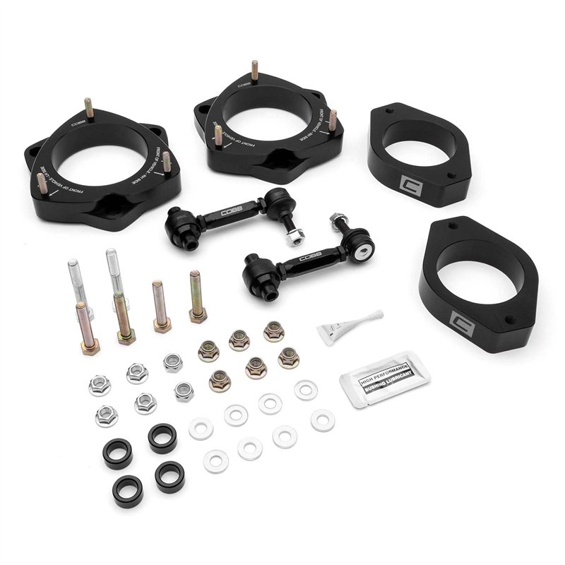 COBB | 1.5 Inch Lift Kit - WRX / STi 2015-2021