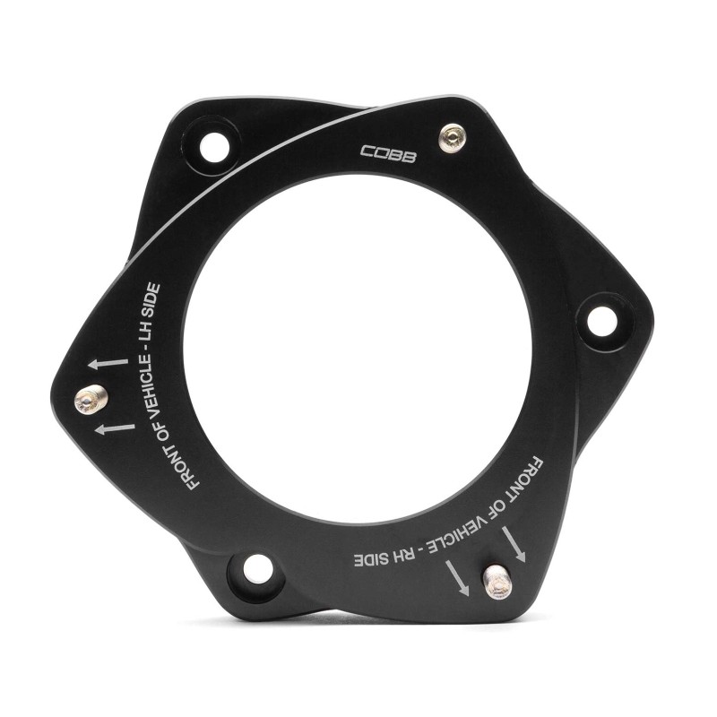COBB | 1.5 Inch Lift Kit - WRX / STi 2015-2021
