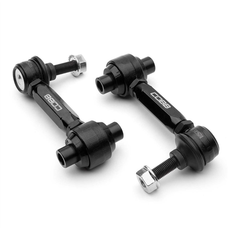 COBB | 1.5 Inch Lift Kit - WRX / STi 2015-2021