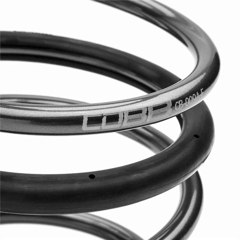 COBB | Lowering Springs - WRX 2022-2026