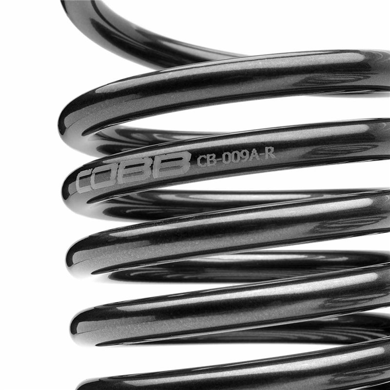 COBB | Lowering Springs - WRX 2022-2026