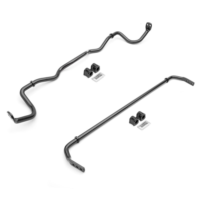 COBB | Sway Bar Package - WRX 2022-2026 COBB Sway bars & Link kit