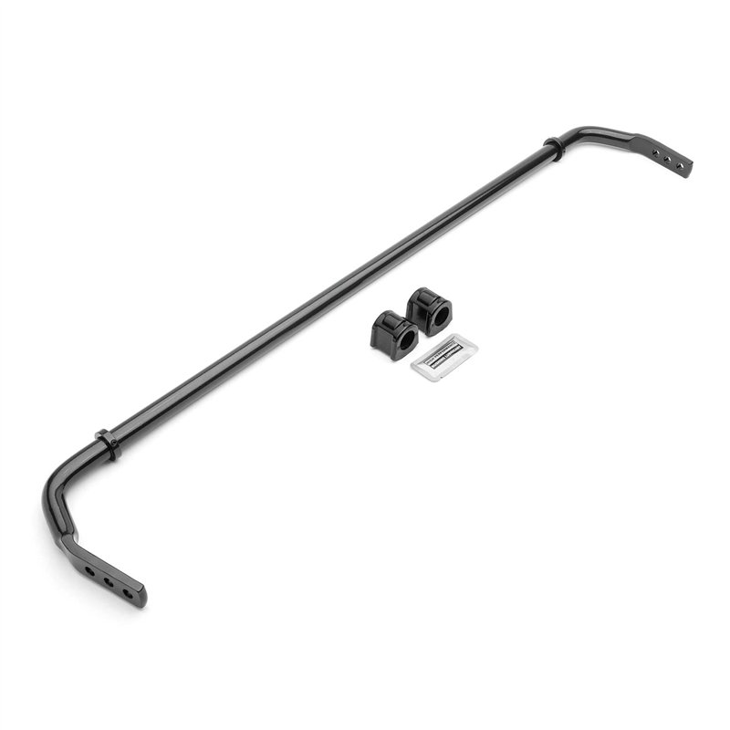 COBB | Sway Bar Package - WRX 2022-2026 COBB Sway bars & Link kit