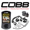 COBB | Stage 1+ Redline Carbon Fiber Power Package - Fiesta ST 2014-2019 COBB Stage de Performance