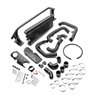 COBB | Front Mount Intercooler Kit (Black) - WRX 2022-2026 COBB Intercoolers
