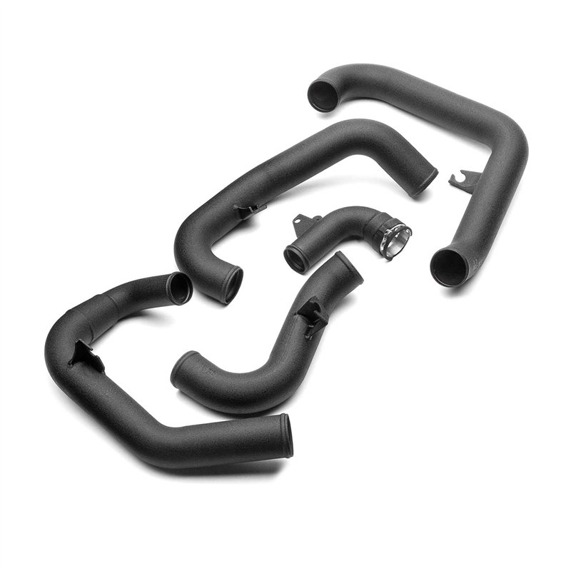 COBB | Front Mount Intercooler Kit (Black) - WRX 2022-2026 COBB Intercoolers