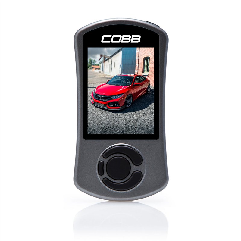 COBB | Stage 1 Power Package - Civic Si (FC1) 2017-2021 COBB Stage de Performance