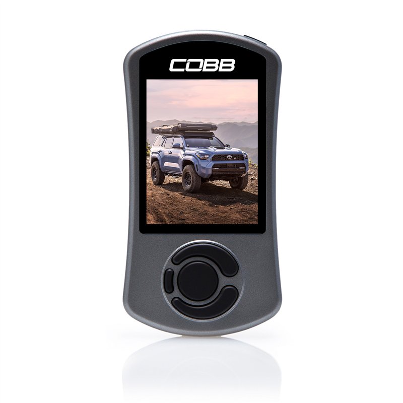 COBB | Stage 1 Power Package - 4Runner Non-Hybrid 2025-2026 COBB Stage de Performance
