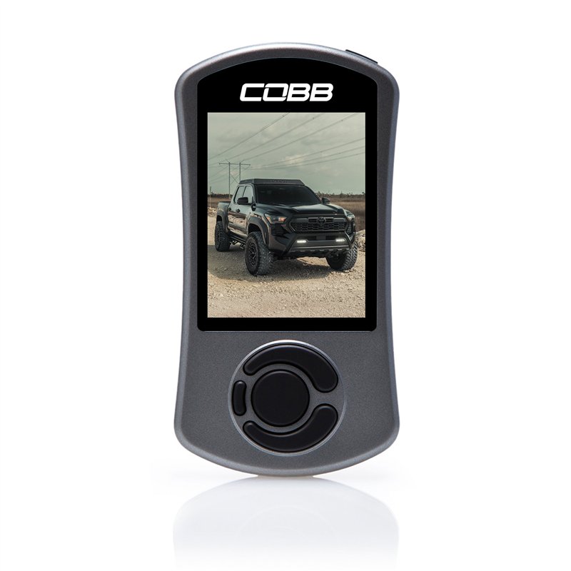 COBB | Stage 1 Power Package - Tacoma Non-Hybrid 2024-2026 COBB Stage de Performance