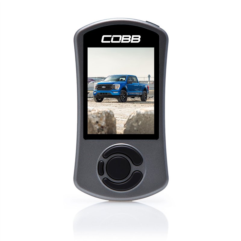 COBB | Stage 1 Power Package - F-150 3.5L / Tremor 2021-2022 COBB Stage de Performance
