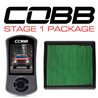 COBB | Stage 1 Power Package - F-150 Raptor 2021-2023