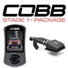 COBB | Stage 1+ Power Package - F-150 Raptor 2021-2023