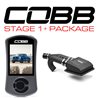 COBB | Stage 1+ Power Package - F-150 Tremor 2021-2022