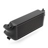 COBB | Stage 2 Power Package Black Factory Location Intercooler (No Intake) - F-150 Raptor 2021-2023