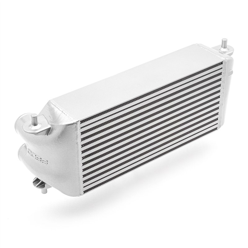 COBB | Stage 2 Power Package Silver (Factory Location Intercooler) - F-150 3.5L / Tremor 2021-2022