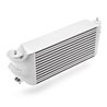 COBB | Stage 2 Power Package Silver Factory Location Intercooler (w/ HCT Intake) - F-150 Raptor 2021-2023