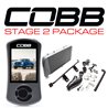 COBB | Stage 2 Power Package Silver - F-150 3.5L / Tremor 2021-2022 COBB Performance Packages