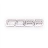COBB | Stage 2 Redline Carbon Fiber Intake Power Package Black (Factory Location Intercooler) - F-150 Tremor 2021-2022