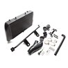 COBB | Stage 2 Redline Carbon Fiber Intake Power Package Black FMIC - F-150 Raptor 2021-2023