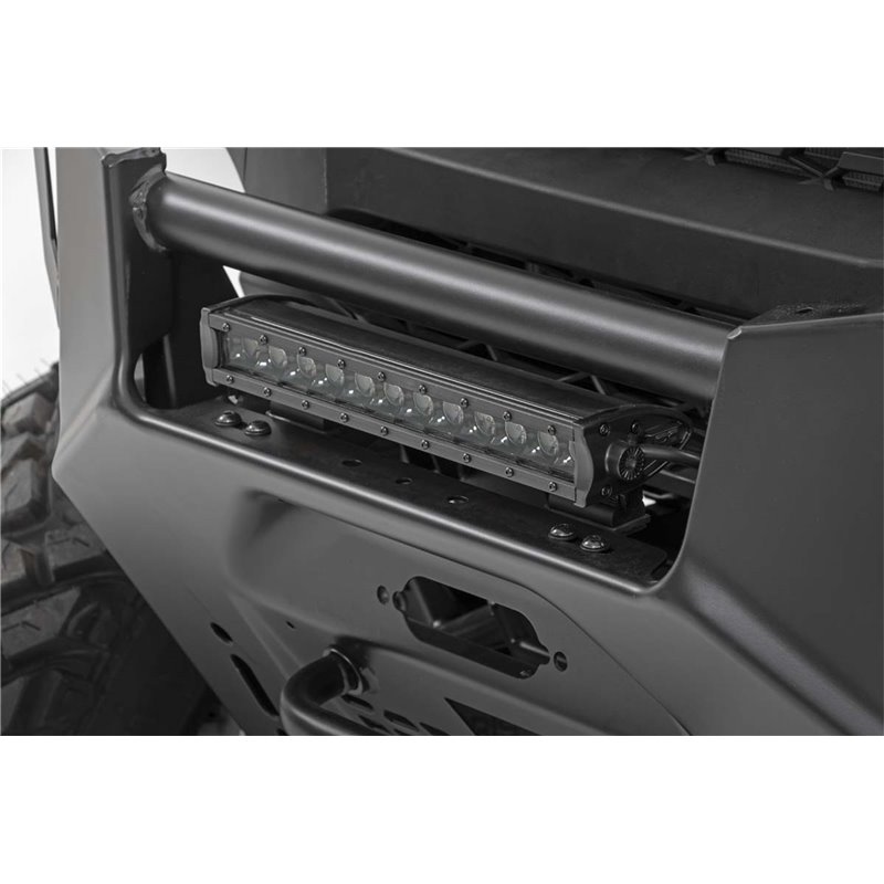 Rough Country | LED Bumper Kit Rough Country Off-Road Bumpers