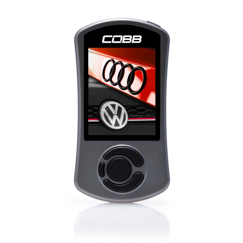 COBB | Stage 1 + Redline Carbon Fiber Power Package with DSG / S Tronic Flashing - (Mk7/Mk7.5) GTI / Jetta (A7) GLI / Audi A3...
