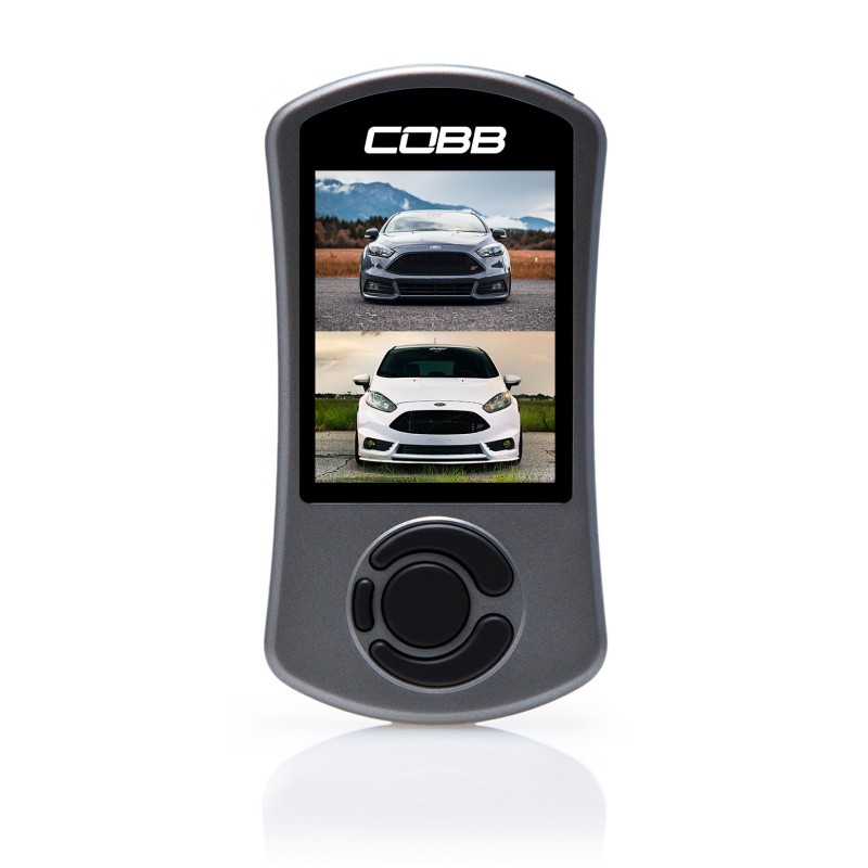 COBB | Stage 1+ Redline Carbon Fiber Power Package - Fiesta ST 2014-2019 COBB Stage de Performance
