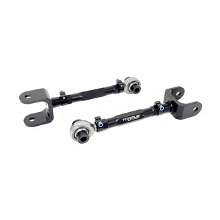 Torque Solution | Adjustable Rear Toe Arms - GR Corolla 2023-2026
