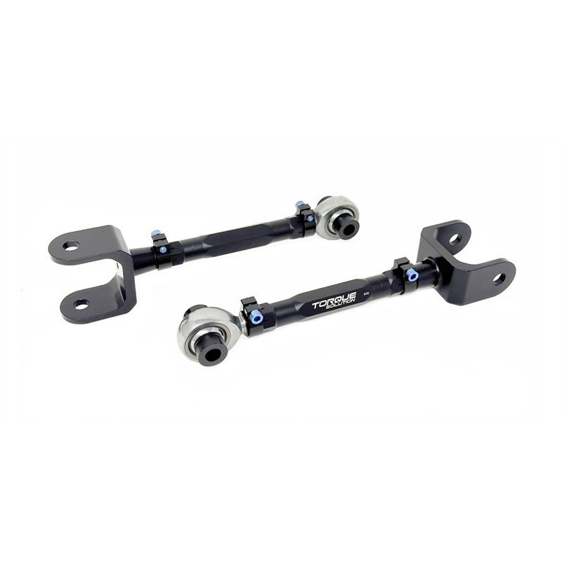 Torque Solution | Adjustable Rear Toe Arms - GR Corolla 2023-2026