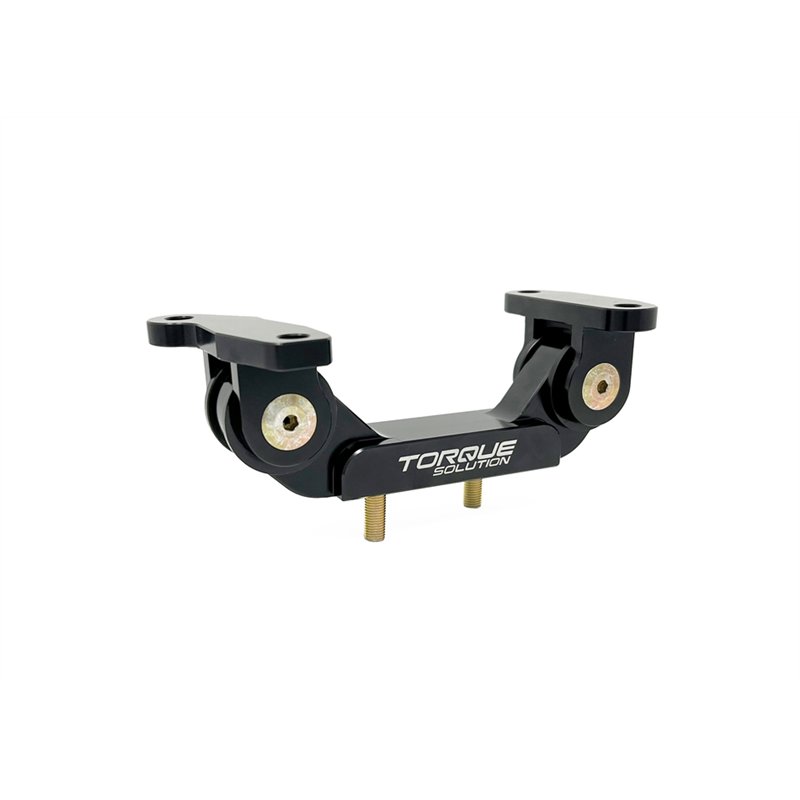 Torque Solution | Billet Transmission Mount - Subaru WRX / STi 2002-2026