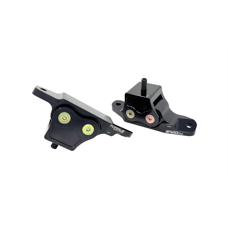 Torque Solution | Billet Engine Mounts - Subaru WRX / Ascent / Outback / Legacy 2022-2026