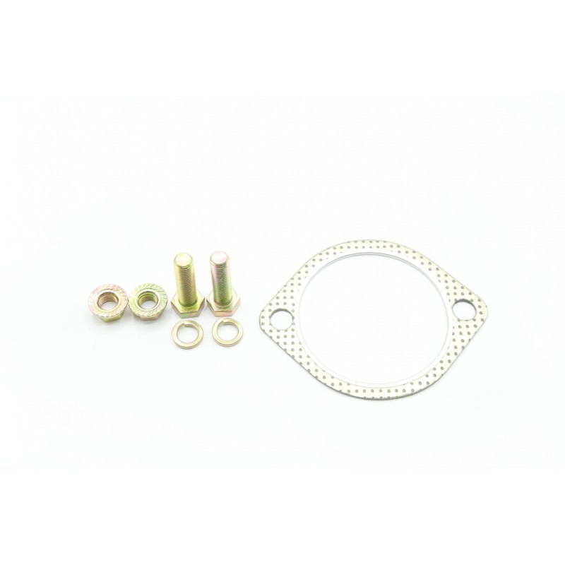TurboXS | Front Pipe w/ High Flow Cat - WRX 2.4T 2022-2026 TurboXS Front Pipes