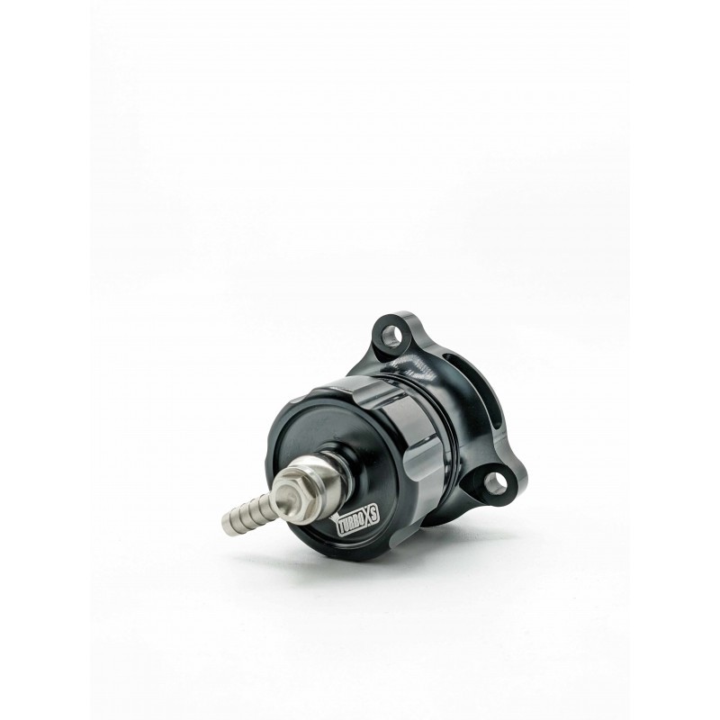 TurboXS | Hybrid Blow Off Valve - WRX 2022-2026 TurboXS Blow-Off & Diverter Valves