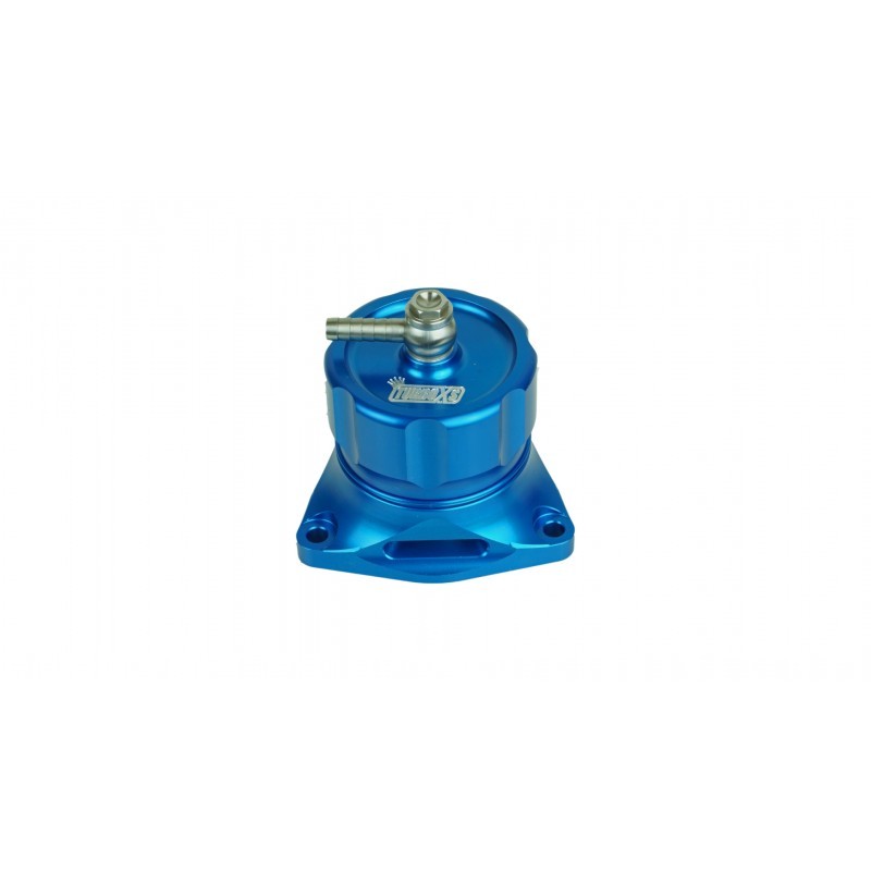 TurboXS | Blow Off Valve - Blue - Civic / Si 1.5T 2016-2021 TurboXS Blow-Off & Diverter Valves