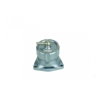 TurboXS | Blow Off Valve - Grey - Civic / Si 1.5T 2016-2021 TurboXS Blow-Off & Diverter Valves