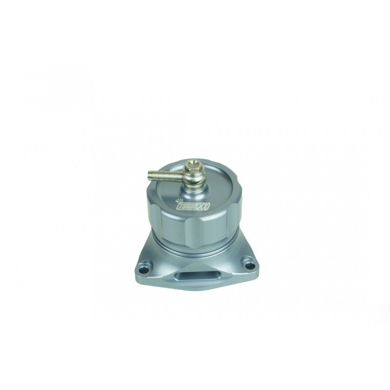 TurboXS | Blow Off Valve - Gris - Civic / Si 1.5T 2016-2021 TurboXS Blow-Off & Diverter Valves