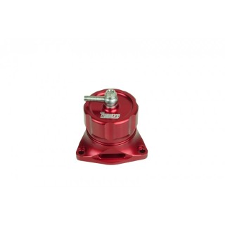 TurboXS | Blow Off Valve - Red - Civic / Si 1.5T 2016-2021 TurboXS Blow-Off & Diverter Valves