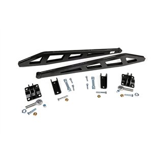 Rough Country | Traction Bar Kit - Silverado / Sierra 1500 / Limited 2007-2019