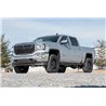 Rough Country | Traction Bar Kit - Silverado / Sierra 1500 / Limited 2007-2019