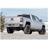 Rough Country | Traction Bar Kit - Silverado / Sierra 1500 / Limited 2007-2019