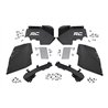 Rough Country | Inner Fenders - Wrangler (JK) 3.6L / 3.8L 2007-2017