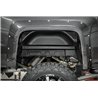 Rough Country | Rear Wheel Well Liners - Sierra 1500 / 2500 HD / 3500 HD 2014-2019