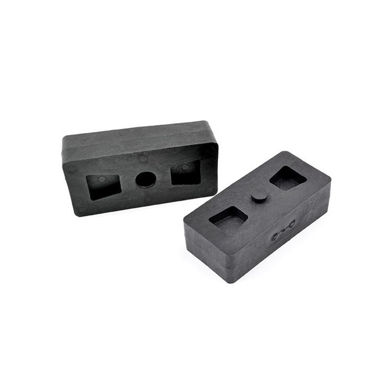 Rough Country | Lift Block Kit - Chevrolet / Ford 1995-2025