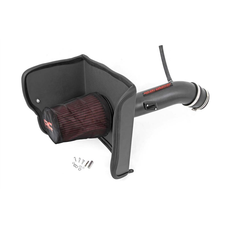 Rough Country | Intake Pre-Filter - Chevrolet / Dodge 2009-2025