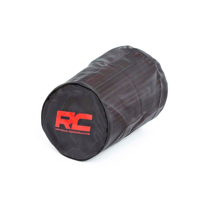 Rough Country | Intake Pre-Filter - Chevrolet / Dodge 2009-2025