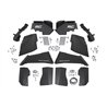 Rough Country | Inner Fenders - Wrangler (JK) 3.6L / 3.8L 2007-2017