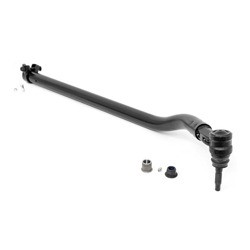 Rough Country | High Steer Kit - Gladiator / Wrangler (4xe) / Wrangler (JL) 2018-2025
