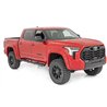 Rough Country | Oval Nerf Steps - Tundra 3.4T 2022-2025