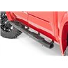 Rough Country | Oval Nerf Steps - Tundra 3.4T 2022-2025