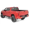 Rough Country | Oval Nerf Steps - Tundra 3.4T 2022-2025